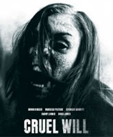 Cruel Will /  